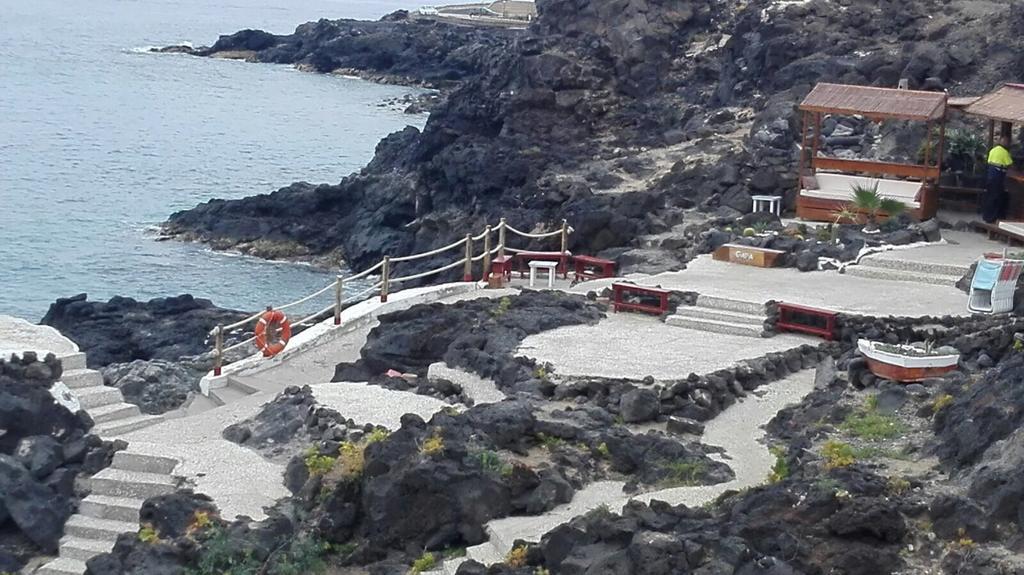 شقة Carolina Park طوستا ديل سيلونثيو المظهر الخارجي الصورة