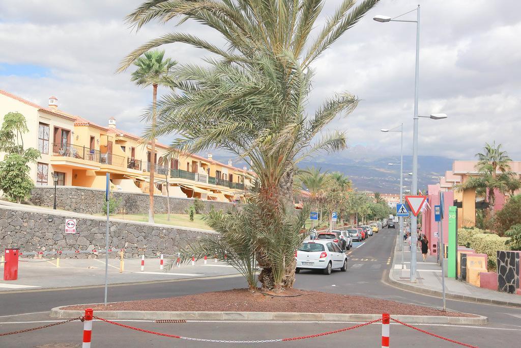 شقة Carolina Park طوستا ديل سيلونثيو المظهر الخارجي الصورة
